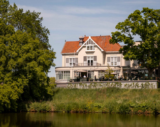 Noble Gastrohouse